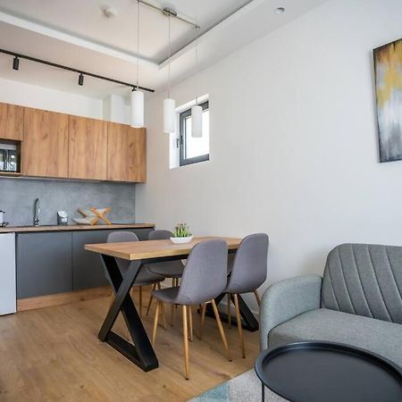The Boy Next Door Apartment Belgrade Exterior photo